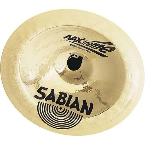 Sabian AAX X-Treme China 19"