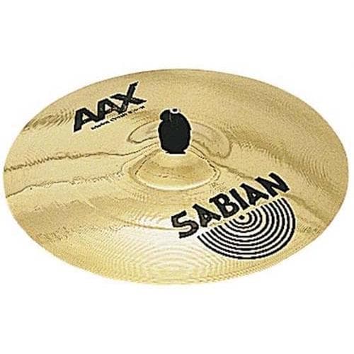 Sabian AAX Metal Crash 16"