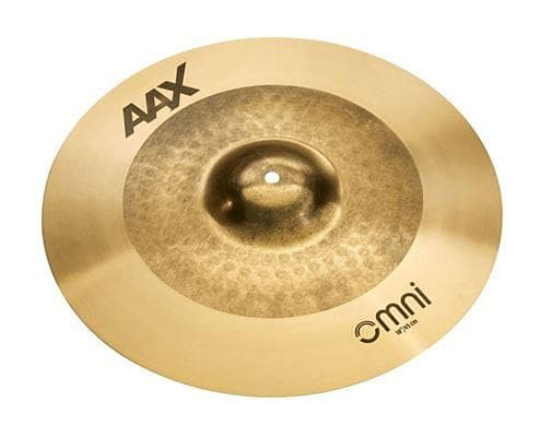 Sabian AAX OMNI 22"