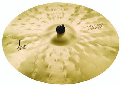 Sabian HHX Legacy Heavy Ride 22"