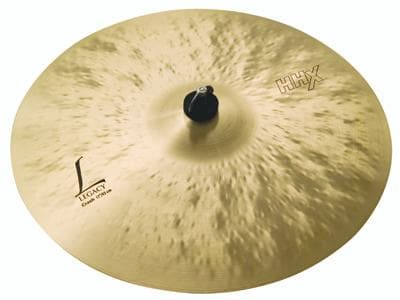 Sabian HHX Legacy Crash 17"