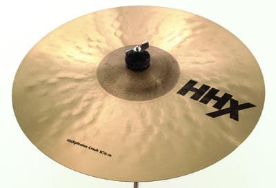 Sabian HHX X-Plosion Crash 19"