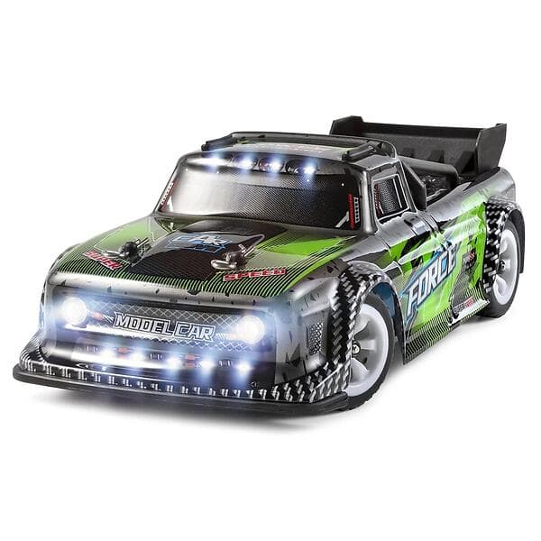 WL Toys Force Mini Drift Truck