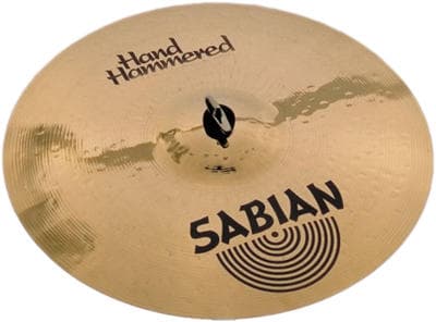 Sabian HH Medium-Thin Crash 16"