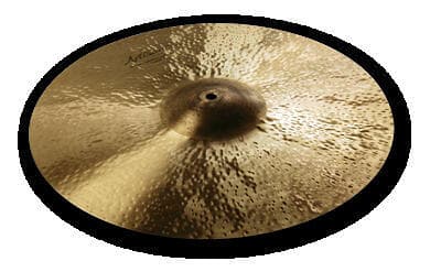 Sabian Vault Artisan Traditional Symphonic Suspended 17"