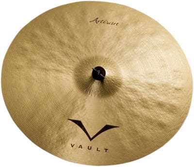 Sabian Vault Artisan Medium Ride 22"