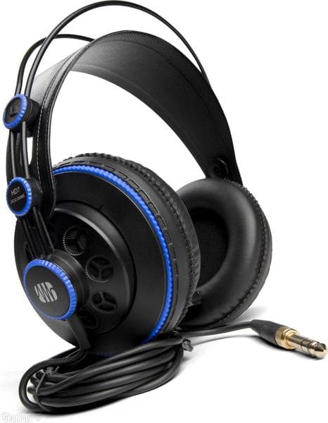 PreSonus HD7 Over-ear