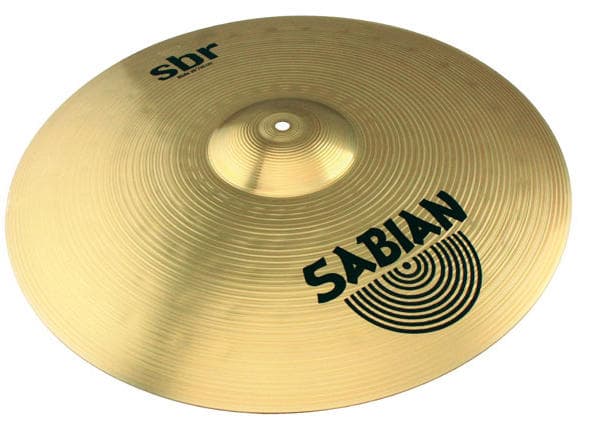 Sabian SBr Ride 20"