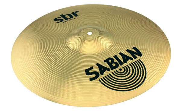 Sabian SBr Crash 16"