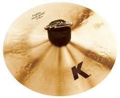 Zildjian K Custom Dark Splash 8"