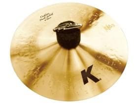 Zildjian K Custom Dark Splash 10"