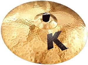 Zildjian K Custom Ride 20"