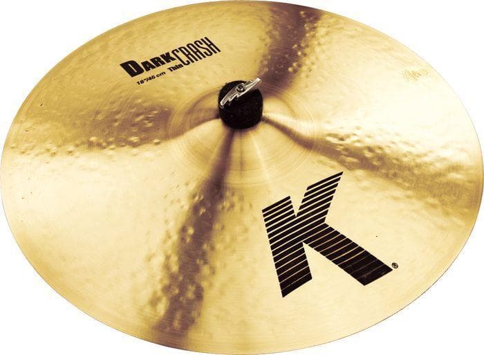 Zildjian K EFX 18"