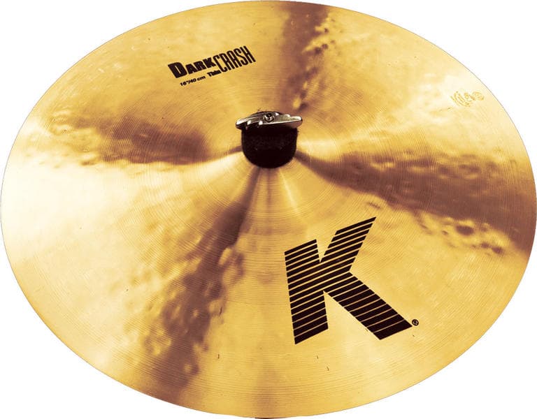 Zildjian K EFX 16"