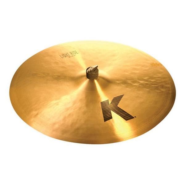 Zildjian K Light Ride 22"