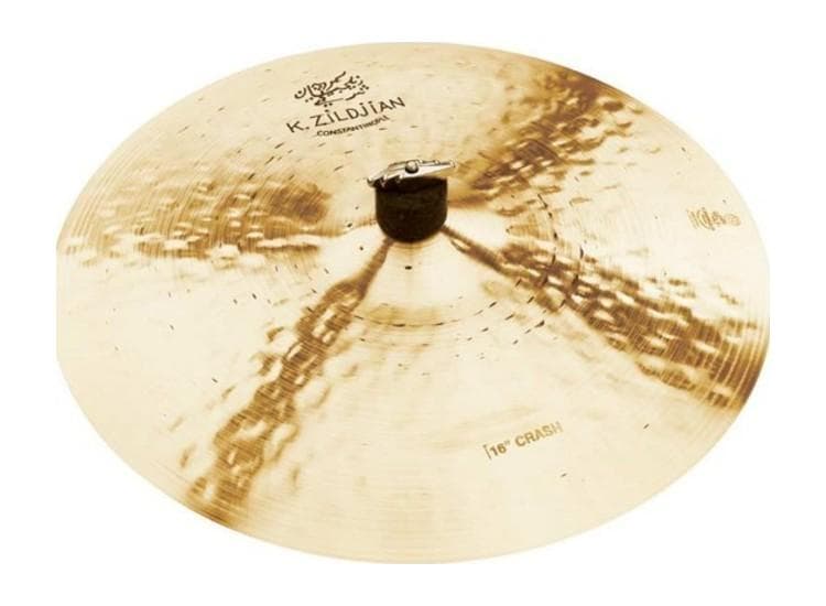 Zildjian K Constantinople Crash 16"