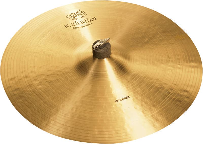 Zildjian K Constantinople Crash 18"