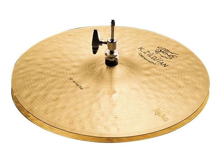 Zildjian K Constantinople Hi-Hats 14"