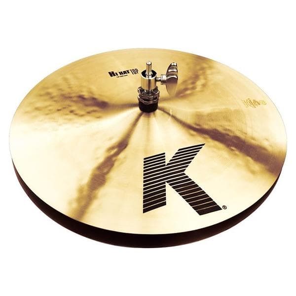 Zildjian K Hi-Hats 13"