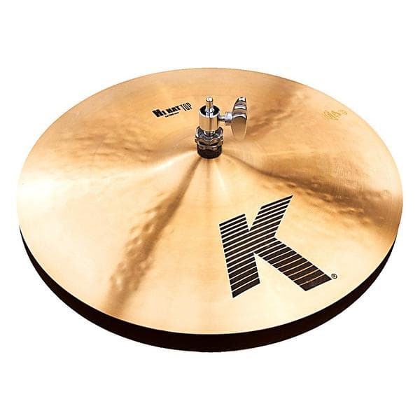 Zildjian K Hi-Hats 14"