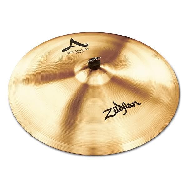 Zildjian A Medium Ride 24"