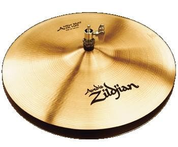 Zildjian A New Beat Hi-Hats 15"