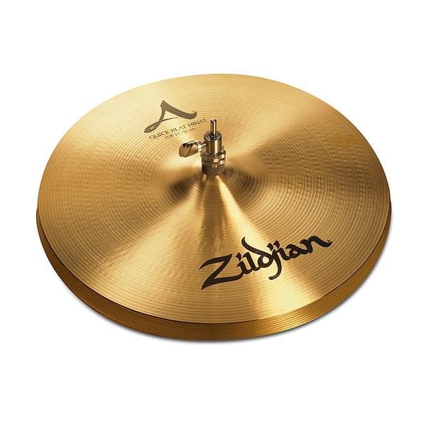 Zildjian A Quick Beat Hi-Hats 14"