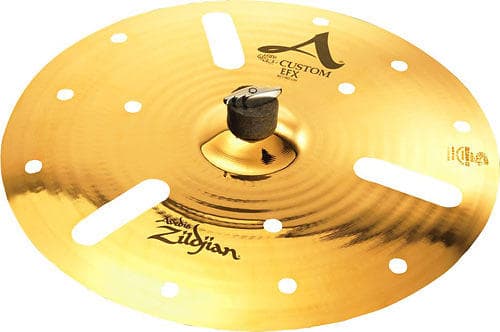 Zildjian A Custom EFX 20"