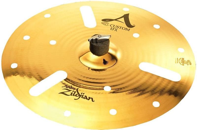 Zildjian A Custom EFX 18"