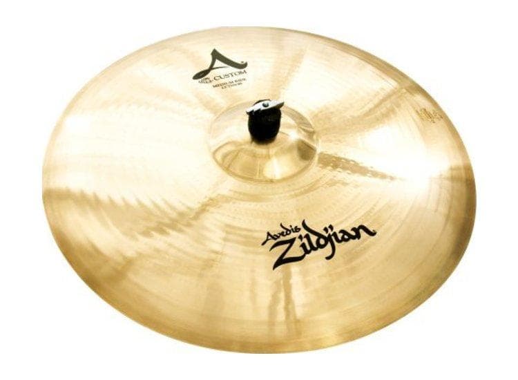 Zildjian A Custom Medium Ride 20"