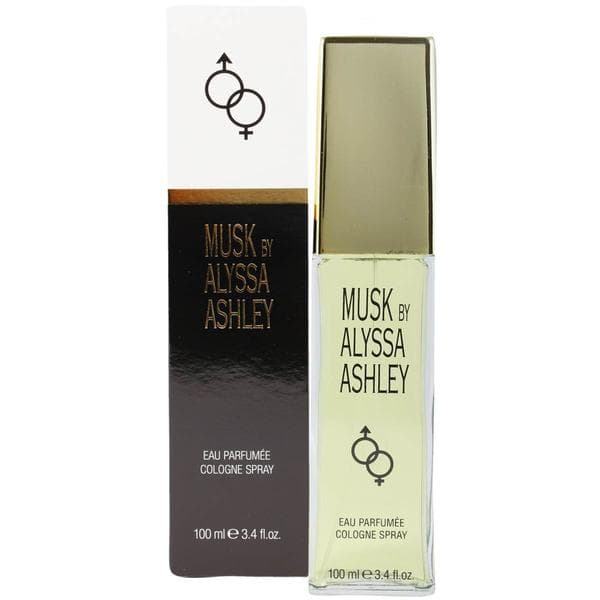 Alyssa Ashley Musk edc 100ml