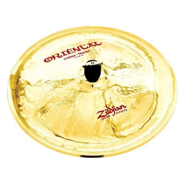 Zildjian FX Oriental China Trash 16"