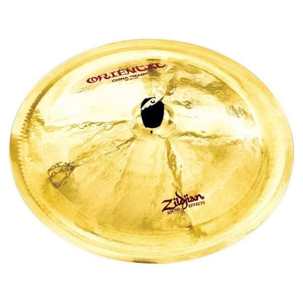 Zildjian FX Oriental China Trash 18"