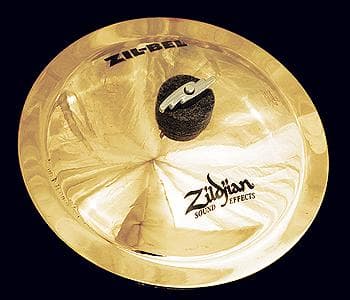 Zildjian Zil Bel Large 9.5"