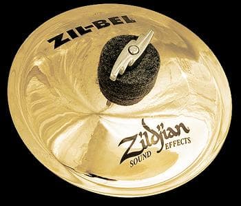 Zildjian Zil Bel Small 6"