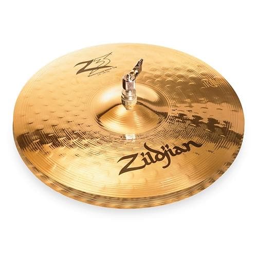 Zildjian Z3 Mastersound Hi-Hats 14"
