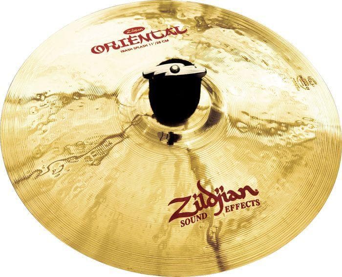 Zildjian FX Oriental China Trash Splash 11"