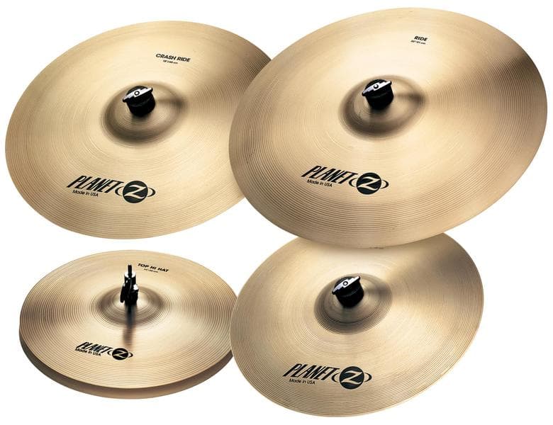 Zildjian Planet Z Crash 16"
