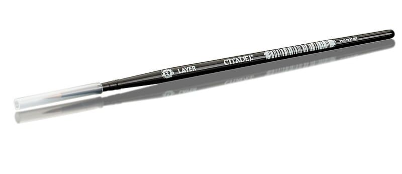 Citadel MEDIUM LAYER BRUSH