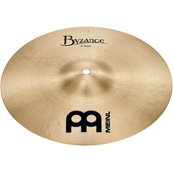 MEINL Byzance Traditional Splash 8"