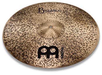 MEINL Byzance Dark Stadium Ride 22"