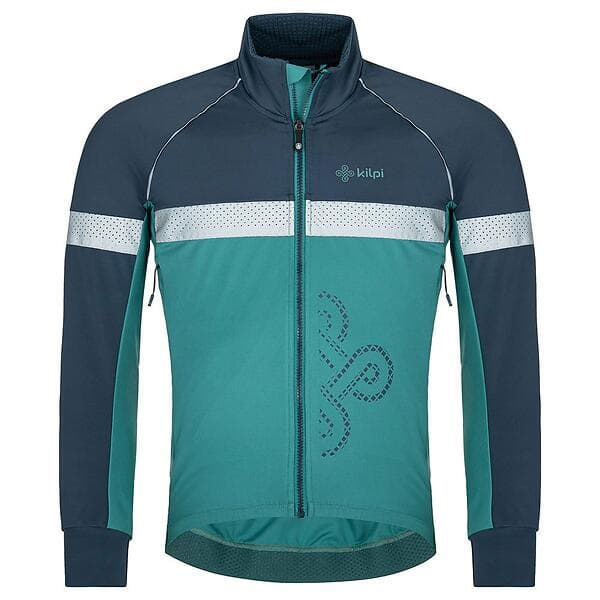 Kilpi Nereto Soft Shell Jacket Grönt L Man