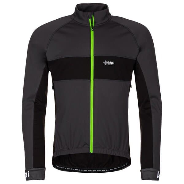 Kilpi Orlandi Jacket Svart S Man
