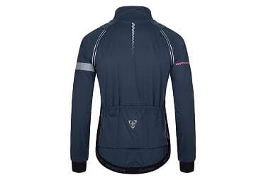 Kilpi Zain Soft Shell Jacket Lila 42 Kvinna