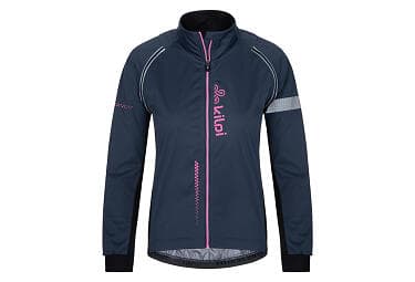 Kilpi Zain Soft Shell Jacket Lila 44 Kvinna