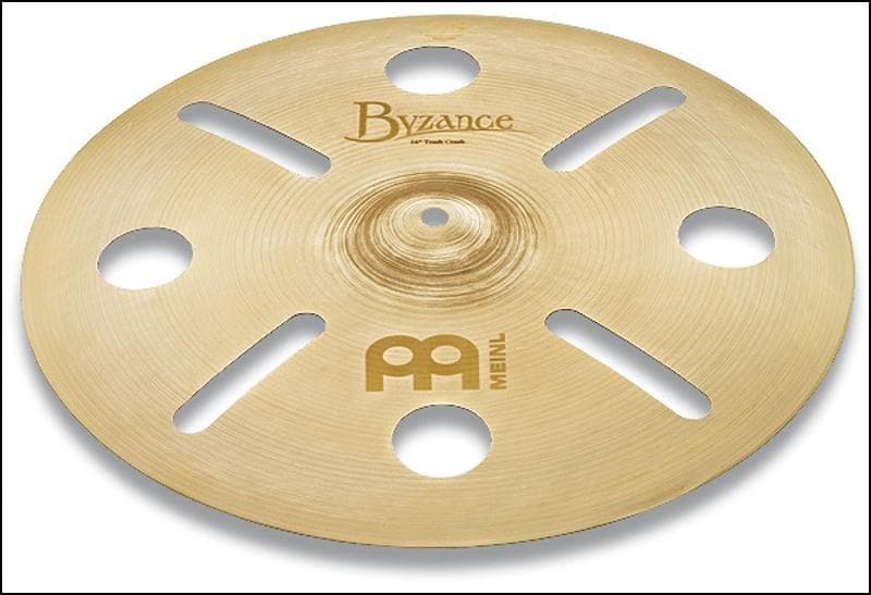 MEINL Byzance Vintage Trash Crash 18"