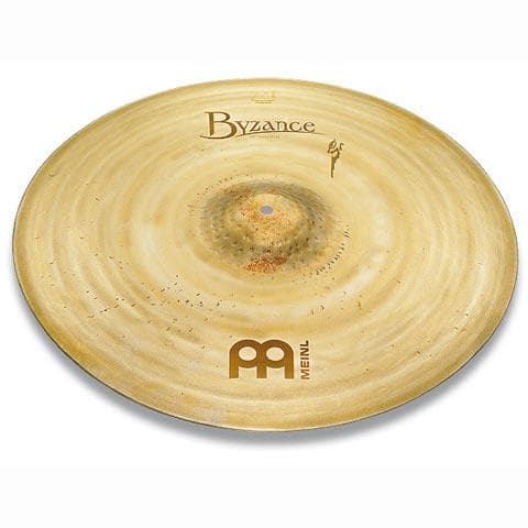 MEINL Byzance Vintage Signature Benny Greb Sand Ride 20"
