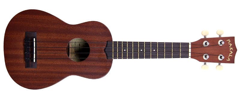 Kala Makala MK-S Soprano