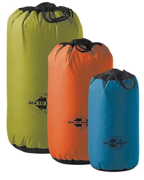 Sea to Summit Nylon Stuff Sack XXL 30L