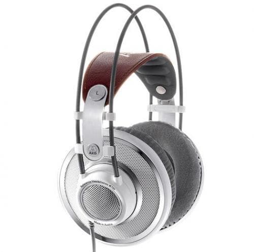 AKG K701 Over-ear